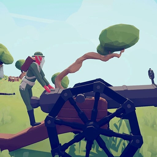 战场猛士兵人 v4.3.28