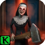 Evil Nun Maze v1.0.3