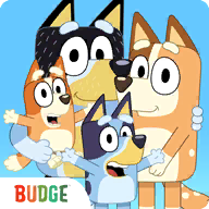 布鲁伊：一起玩吧