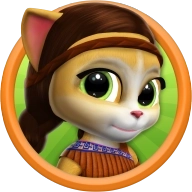 会说话的艾玛猫官方版