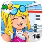 我的城市航船探险安卓版 v1.0.1