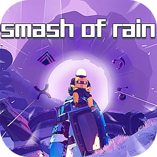 雨中大乱斗官网版游戏安卓版