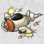 消灭鬼子机 v1.0