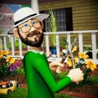 我的家庭花园  v1.0