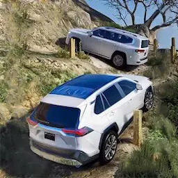 登山越野车模拟 v1.3