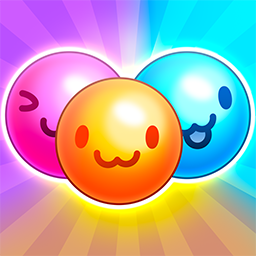 滑个球球游戏安卓版