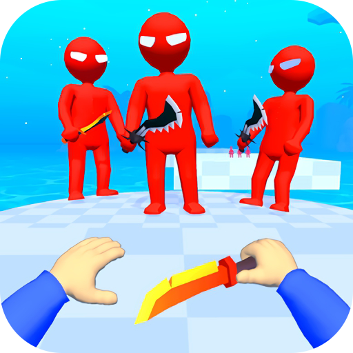 做个宝剑大师游戏安卓版