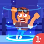 疯狂传送门 v1.1.1