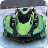 汽车驾驶模拟器