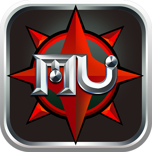 奇迹mu怀旧版 v1.3.2027
