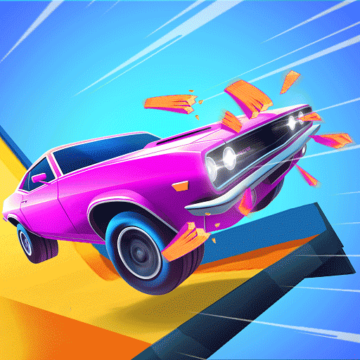 极速飞车王游戏