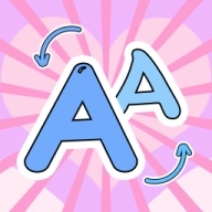 字体美化秀秀 v1.2.1