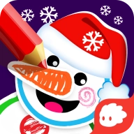 圣诞小画家 v1.2