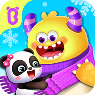 奇妙的怪物朋友  v9.38.00.00