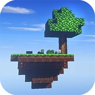 我的岛屿世界官方版