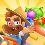 农舍生产队游戏红包版