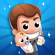 超级奶爸模拟器