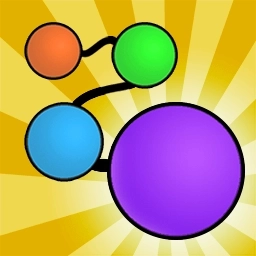 疯狂点圈圈 v1.0.2