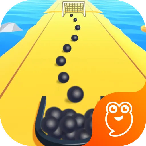 解压大作战  v1.0.1