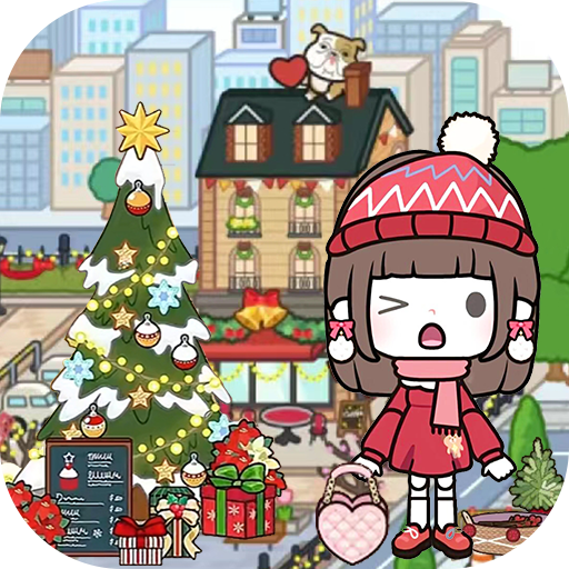 莱拉小镇我的世界游戏安卓版