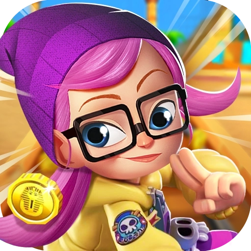 迷你城市大冒险 v1.01