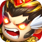 翻滚吧主公游戏