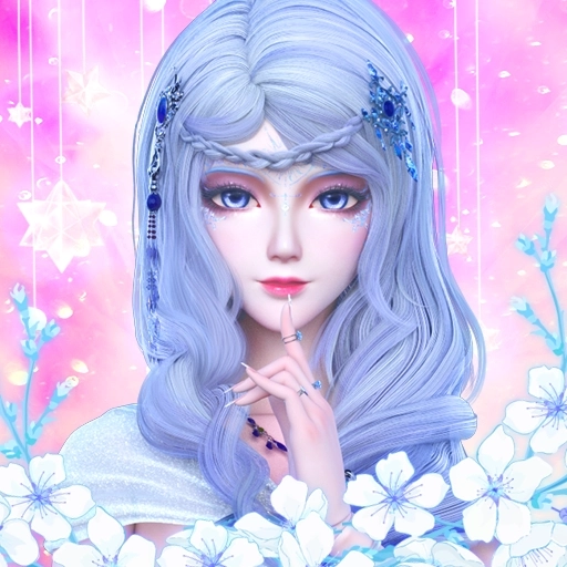 叶罗丽魔法世界 v1.0.4