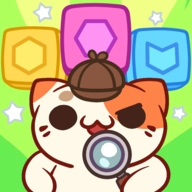 小偷猫爆炸解谜 v1.6