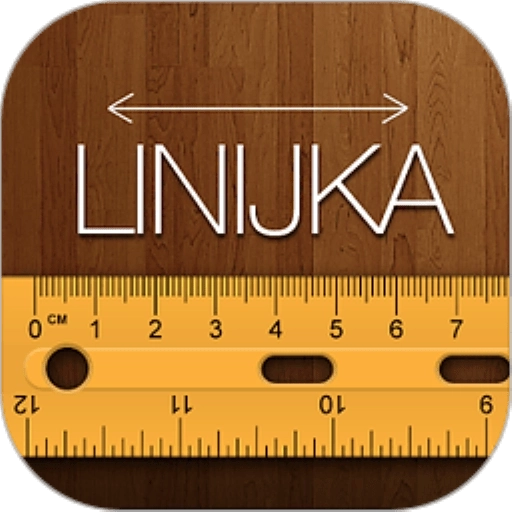 手机尺子 v875245913