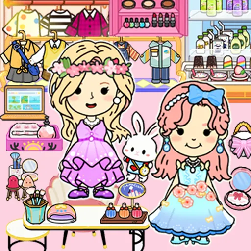 米家小镇生活游戏官方版