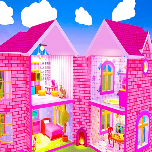 芭比梦幻公主屋 v3.0