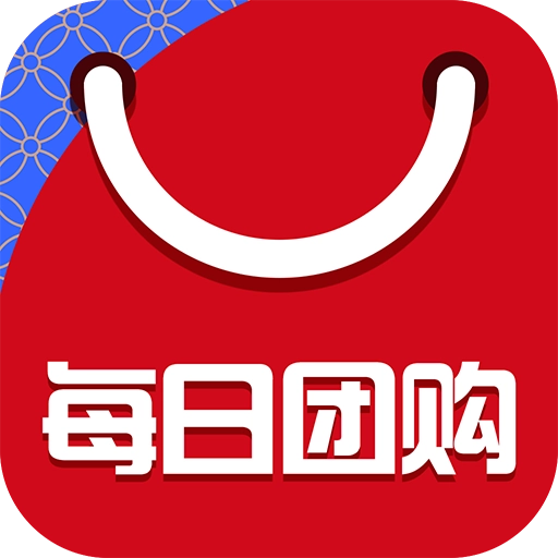 每日团购
