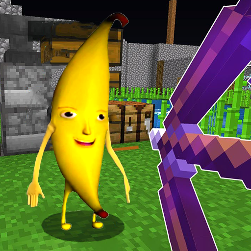 逃离像素大作战游戏