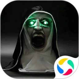 恐怖老师逃离校园