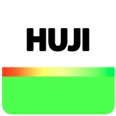 huji相机 v3.0