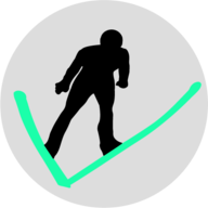 滑雪跳跃3D v0.6.5