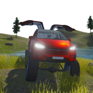 特斯拉越野 v1.1