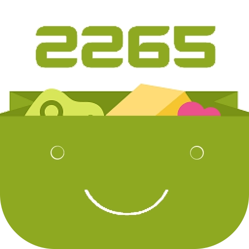 2265游戏盒子