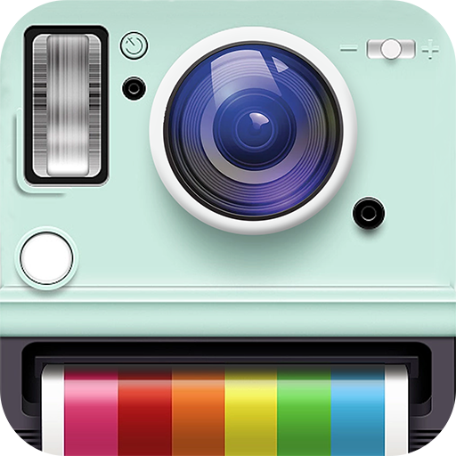 拍立得相机APP安卓版