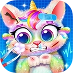 独角兽公主宠物医生 v1.1