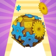 Scrap Ball io游戏 v2