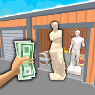 空闲寻宝游戏安卓版