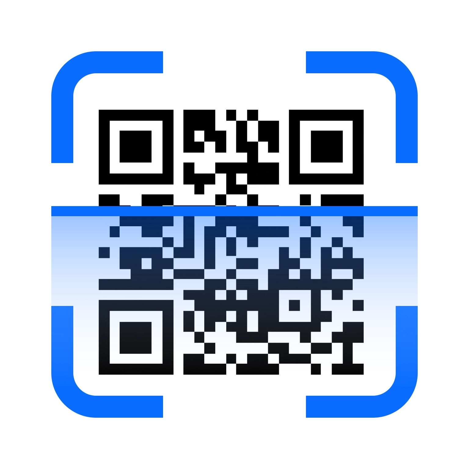 二维码扫e扫 v1.0.0