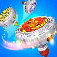 魔幻陀螺大乱斗手游官方安卓版