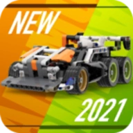 我爱拼积木 v1.2.5