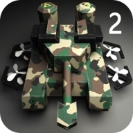 变形坦克2最新版