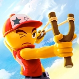 弹弓打的贼准 v1.2.4