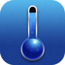 智能温度计安卓版 v1.0