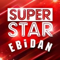 superstar ebidan