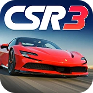 CSR赛车3（国际服）